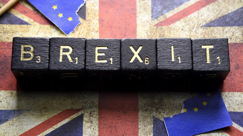 Großbritannien: Theresa May legt ihr finales Brexit-Abkommen vor (Video)
