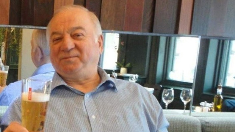 Sergei Skripal meldet sich erstmals nach Giftanschlag bei seiner Nichte