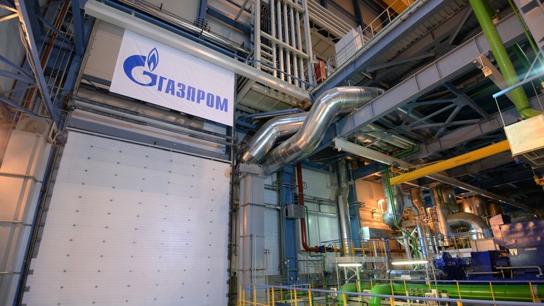 Super-Pipeline nach China kurz vor Fertigstellung - Peking meldet erhöhten Bedarf an