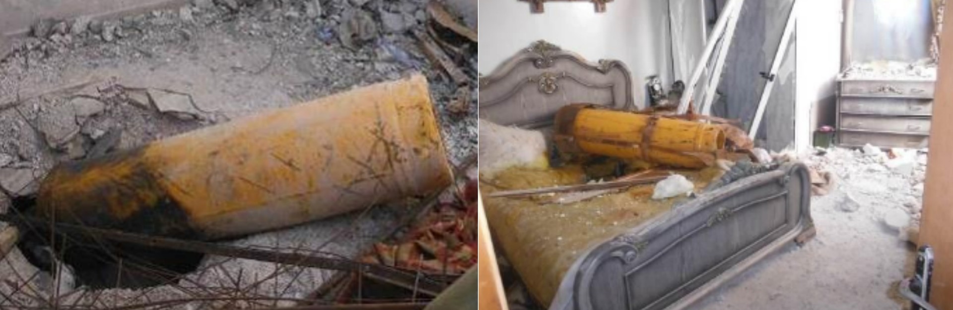 Giftgaseinsatz in Duma: Geleakter "interner" OPCW-Bericht spricht für Inszenierung