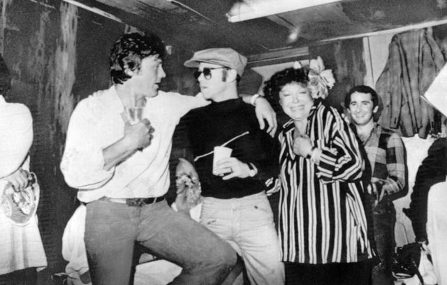 Eklat bei Filmfestspielen in Cannes: Ist Alain Delon ein frauenfeindlicher Rassist?