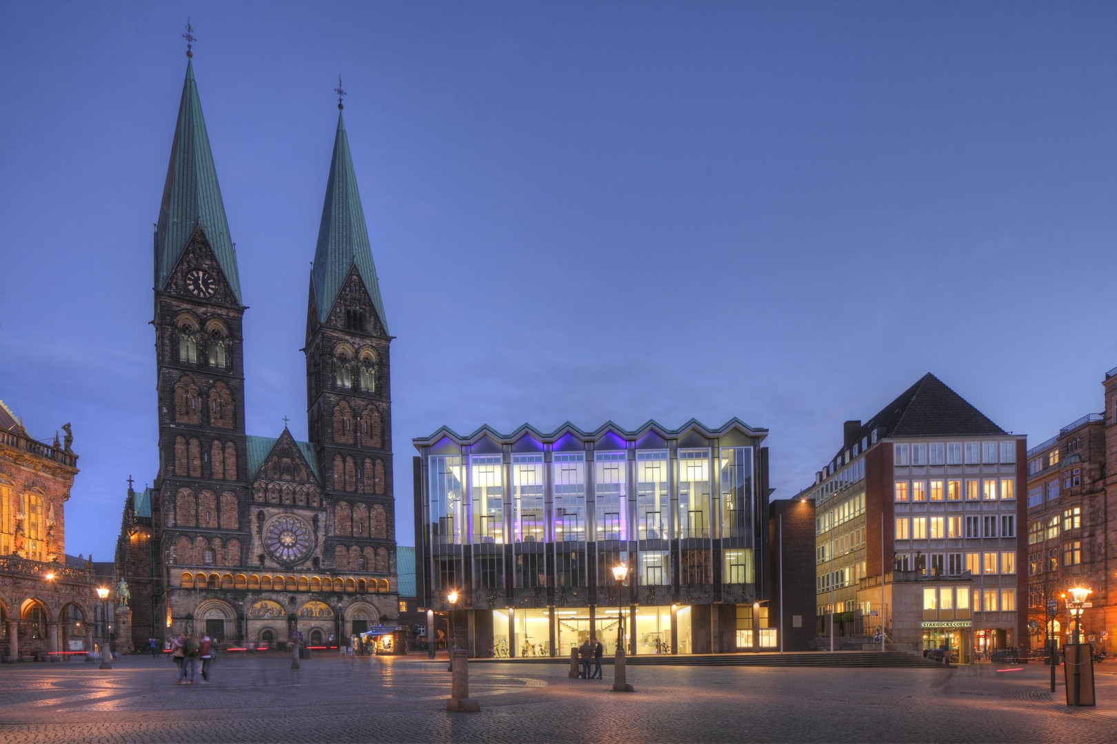 Am Rande der EU-Wahl: Bremen wählt Landtag, Belgien wählt Parlament, Litauen wählt Staatschef