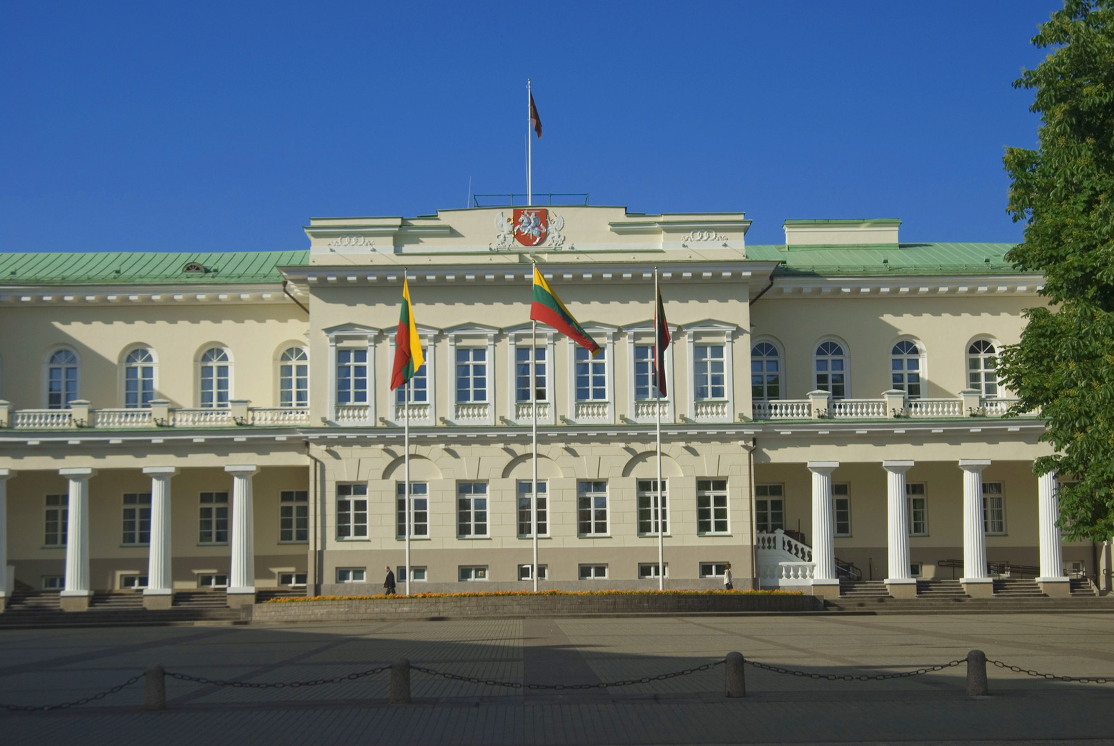Am Rande der EU-Wahl: Bremen wählt Landtag, Belgien wählt Parlament, Litauen wählt Staatschef