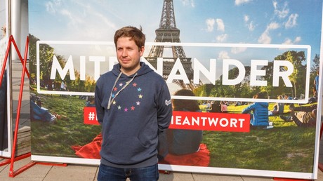 Ein Mann sieht rot: Juso-Chef Kühnert will Großbetriebe wie BMW enteignen