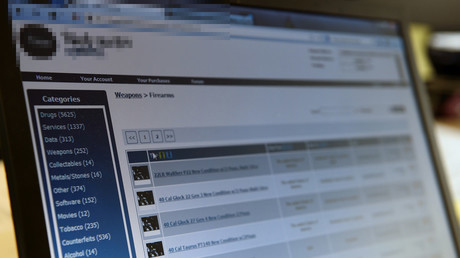 Betreiber saßen in Deutschland: Ermittler legen zweitgrößten Online-Marktplatz für Drogen lahm