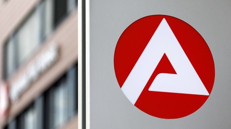 Datenhandel mit gefakten Stellenanzeigen bei Jobbörse der Bundesagentur für Arbeit