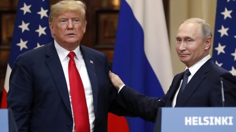 Venezuela, Ukraine, Nordkorea: Trump und Putin sprachen eineinhalb Stunden lang