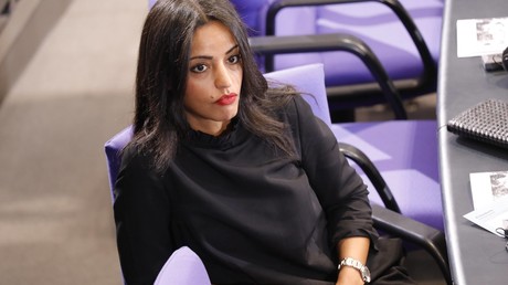 Zeitweilige Sperrung des Twitter-Accounts von SPD-Politikerin Chebli - Außenminister Maas übt Kritik