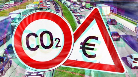 CDU-Politiker gehen im Streit um CO2-Steuer auf Distanz zu Kramp-Karrenbauer