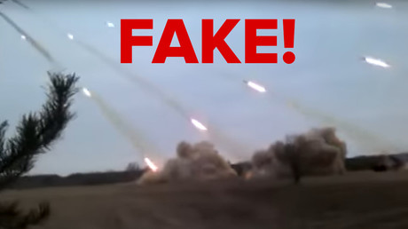Ukraine statt Gaza: Trump-Beraterin macht mit Fake-Video Stimmung gegen politische Kontrahentin
