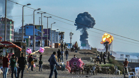 Wie Hamas Israel in die Falle gelockt hat