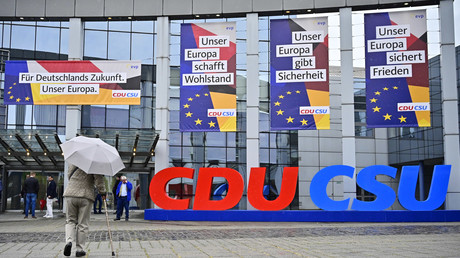 Nach Teilausstieg: Bei CDU/CSU beginnt bereits das Framing gegen den Iran