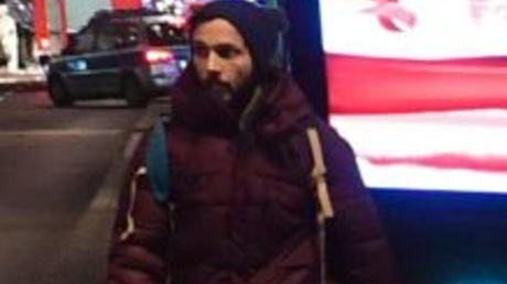 Amri-Freund Bilal Ben Ammar sitzt in Tunesien in Haft