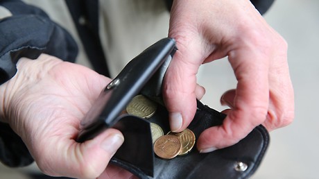 Gewachsene Ungleichheit: DIW-Studie zeigt bei Einkommen eine sich öffnende Schere