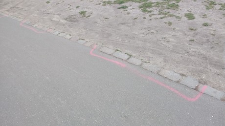 Dealer-Flächen im Berliner Drogen-Park: Verantwortlicher greift zu skurriler Maßnahme