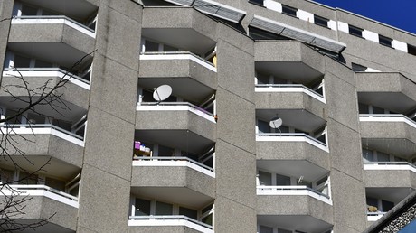 Hartz IV: Verpflichtet, zu Hause zu sitzen