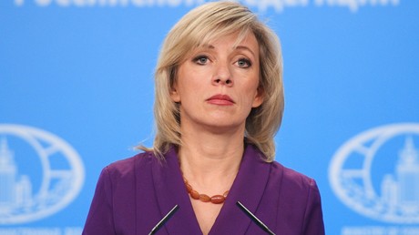 Russlands Außenministerium: Niederlande versuchen, Beweise für MH17-Katastrophe zu verbergen