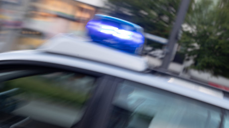 Regensburg: Großeinsatz der Polizei in Asylbewerberheim nach Auffinden einer toten Frau