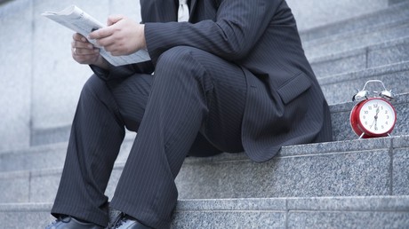 EuGH: Arbeitgeber müssen Arbeitszeiten systematisch erfassen