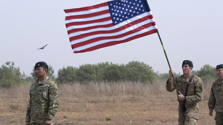 "Durchwachsener Erfolg" - Pentagon-Studie zieht Bilanz von 70 Jahren globalen US-Umsturzversuchen