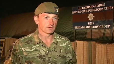 Britischer General widerspricht USA: Keine erhöhte Bedrohung durch Iran