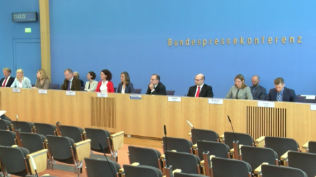 Berlin setzt Militärausbildung im Irak wegen Spannungen zwischen USA und Iran aus