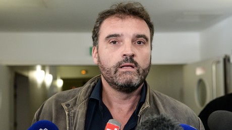 Französischer Arzt soll Patienten vergiftet und wiederbelebt haben, um Kollegen zu beeindrucken