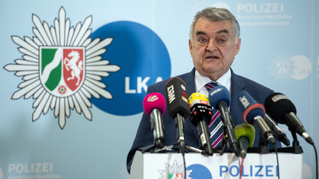 Raub, Drogenhandel, Erpressung: 104 kriminelle Clans sind in Nordrhein-Westfalen aktiv