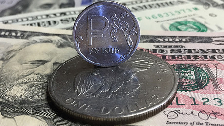Adiós Gringo: Venezuela und Russland beraten über Handel in Rubel statt Dollar