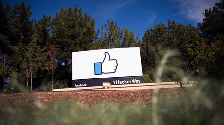 Facebook deckt israelische Kampagne zur Wahlmanipulation in Dutzenden Ländern auf