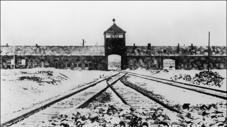 "Israel größter Gewinner des Holocaust" – Al Jazeera löscht verstörendes Video