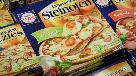 Studie: Fertiggerichte verleiten zum Zugreifen und machen dick