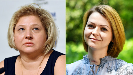 Skripals Nichte: Julia kommt nicht nach Russland zurück – Wohnung in Moskau wird gerade verkauft
