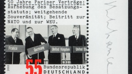 Ist Deutschland trotz Zwei-plus-Vier-Vertrag noch Besatzungsrecht unterworfen?