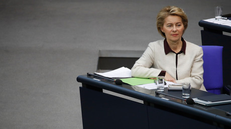 Filz im BMVg – Beraterfirma Accenture schickt eigenen Beobachter in Untersuchungsausschuss