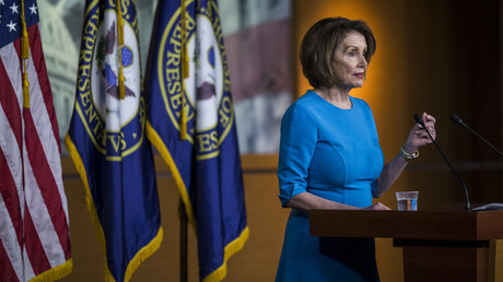 Betrunken oder verwirrt? Tausende Nutzer glauben manipuliertem Video mit Nancy Pelosi