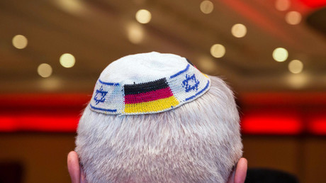 Antisemitismus-Beauftragter rät zum Verstecken der Kippa (Video)