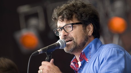 Zoff bei den Linken: Abgeordneter Diether Dehm geißelt "Parteiirreführer"