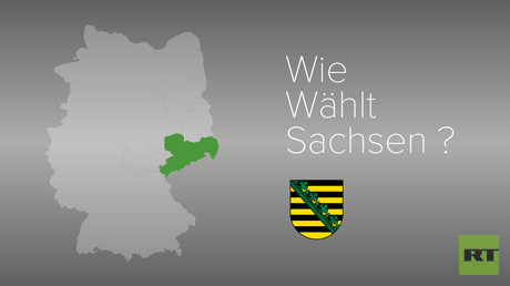 Wahlen in Sachsen: Leere Versprechungen als Nährboden für Rechtsextremismus? (Video)