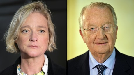 Ist sie seine Tochter? – Der ehemalige belgische König Albert II. stimmt einem Vaterschaftstest zu