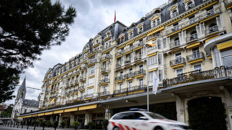 Beginn der Bilderberg-Konferenz: Themen und Teilnehmer