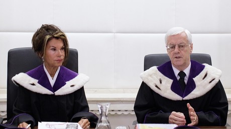 Österreich: Brigitte Bierlein wird neue Kanzlerin