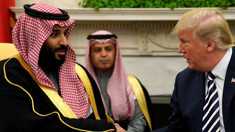 Pompeo in Berlin – US-Politik auf Kosten der Stabilität in Nahost