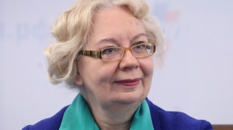 Russin zur Generaldirektorin des Genfer Büros der Vereinten Nationen ernannt