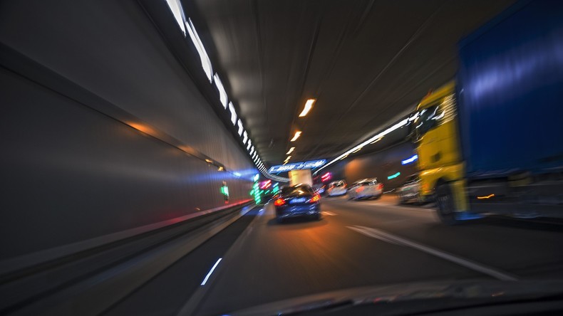 Zehntausende Lkw-Fahrer fehlen in Deutschland: Droht der Versorgungskollaps?