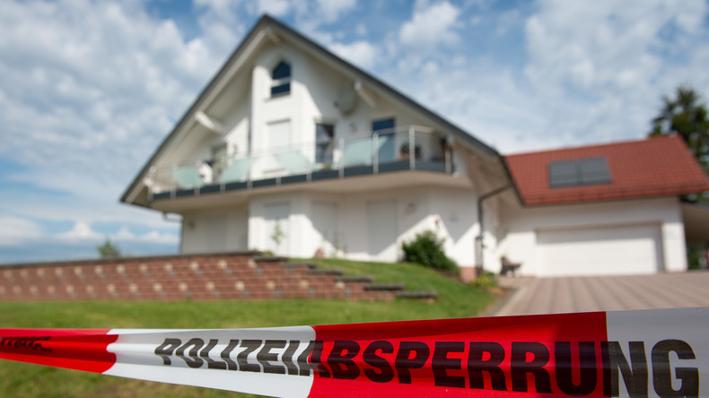 Ermittlungen zum Tod von Walter Lübcke gehen weiter - Suche nach Täter und Motiv