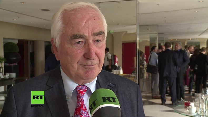 Albrecht Müller zur Lage der Sozialdemokratie: SPD-Führung ohne Substanz sowie zu NATO- und US-hörig