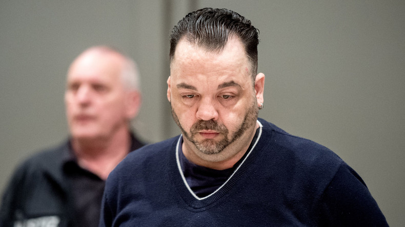 Patientenmörder Niels Högel zum zweiten Mal zu lebenslanger Haft verurteilt