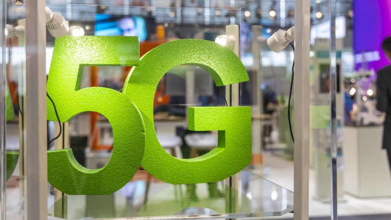 Ericsson, Tele2 und Rostelecom vereinbaren Einrichtung einer 5G-Testzone in Moskau