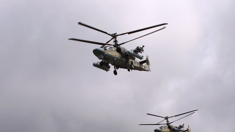 Militärflugwettbewerb Aviadarts 2019 – Eine Bilderauswahl (Clip)